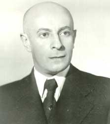 Julius Meytuss (1903-1997) Meytus