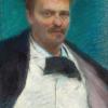 August Strindberg