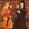 Abelard and Heloise