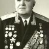 Boris Alexandrovich Alexandrov