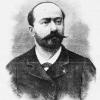 Alexandre Luigini