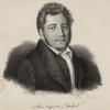Hippolyte André Jean Baptiste Chélard