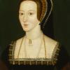 Anne Boleyn