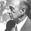 Arnold Schoenberg