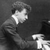 Arthur Rubinstein in 1906