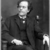 Image for Gustav Mahler