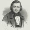 Charles Louis Hanssens