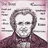 Image for Franz Schubert