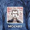 Image for Wolfgang Amadeus Mozart