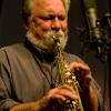 Evan Parker