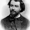 Gustave Charpentier