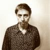 Harold Budd