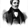 Hippolyte Monpou