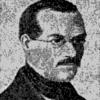 Jacob Niclas Ahlström