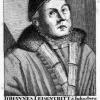 Johann Leisentrit