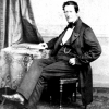 Louis Joseph Daussoigne-Méhul