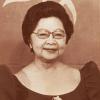 Lucrecia Roces Kasilag