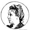 Marguerite Balutet