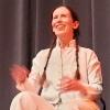 Meredith Monk