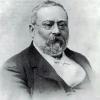 Meyer Lutz