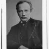 Richard Strauss, ca. 1918