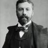 Richard D'Oyly Carte