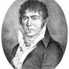 Johann Simon Mayr