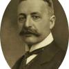 Walter Galpin Alcock