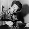 Woody Guthrie