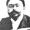 Image for Isaac Albéniz