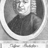 Johann Caspar Bachofen