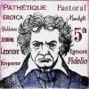 Image for Ludwig van Beethoven