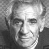 Image for Leonard Bernstein