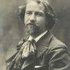 Image for Gustave Charpentier