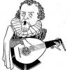 Image for John Dowland