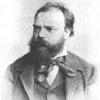 Image for Antonín Dvořák