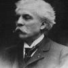 Image for Gabriel Fauré