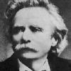 Image for Edvard Hagerup Grieg