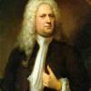 Image for Georg Friedrich [George Frideric] Händel