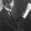 Image for Herbert Norman Howells