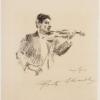 Image for Fritz Kreisler