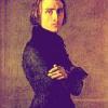 Image for Ferenc [Franz] Liszt