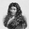 Image for Jean-Baptiste Lully