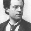 Image for Gustav Mahler