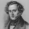 Image for Felix Mendelssohn-Bartholdy