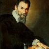 Image for Claudio Monteverdi