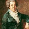 Image for Wolfgang Amadeus Mozart