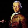 Image for Leopold Mozart