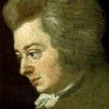 Image for Wolfgang Amadeus Mozart