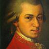 Image for Wolfgang Amadeus Mozart